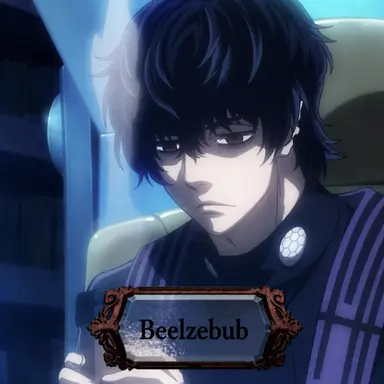 Profile image of Beelzebub