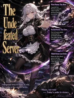 Profile image of Selene