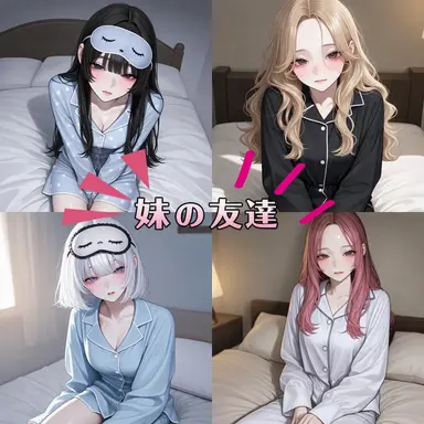 Profile image of 妹の友達
