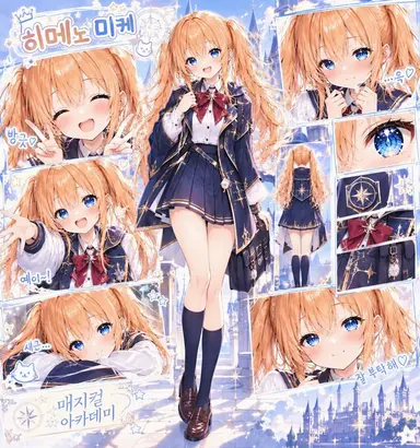 Profile image of 히메노 미케