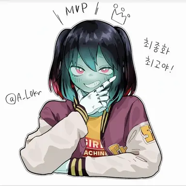 Profile image of 마키나