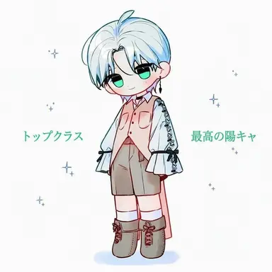 Profile image of チャムギョル
