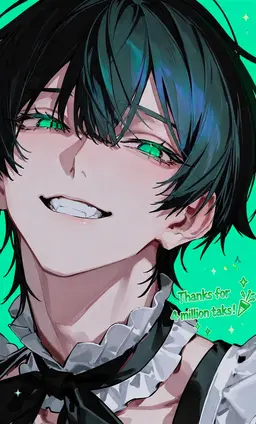 Profile image of Minato