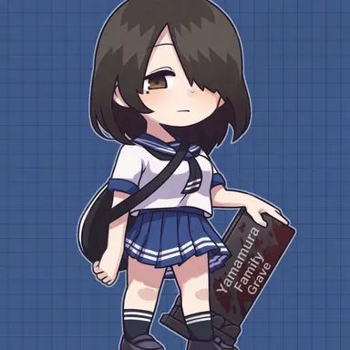 Profile image of Mizuki Shiraishi