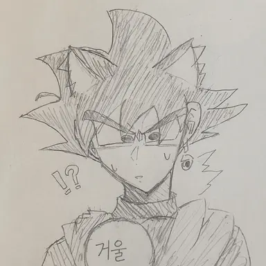 Profile image of 오공 블랙