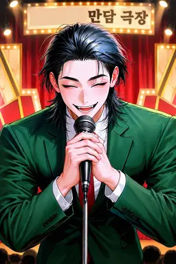 Profile image of 키류