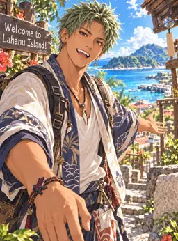 Profile image of Mizuki
