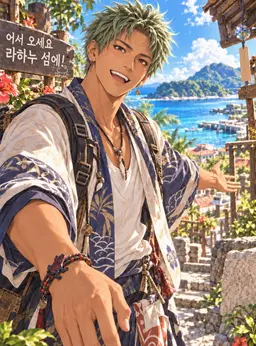 Profile image of 미즈키
