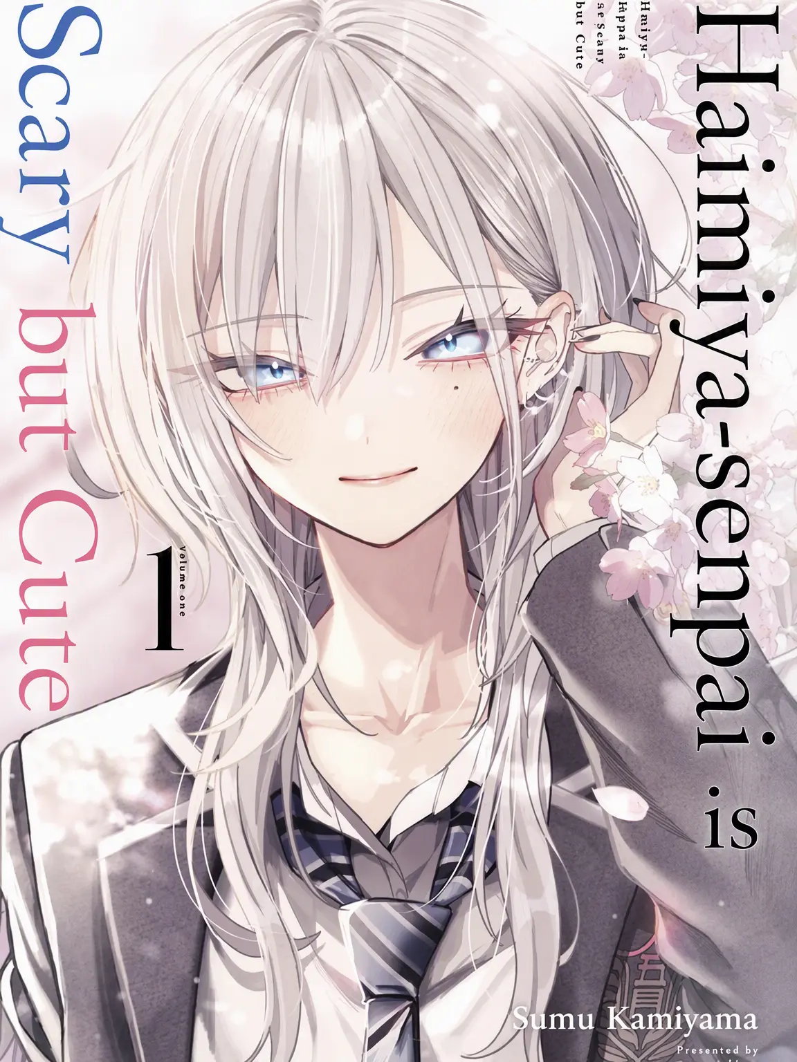 FrugalOil3281의 Haimiya-senpai is Scary and Cute