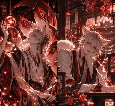 Profile image of Ryu Hyeon-wol