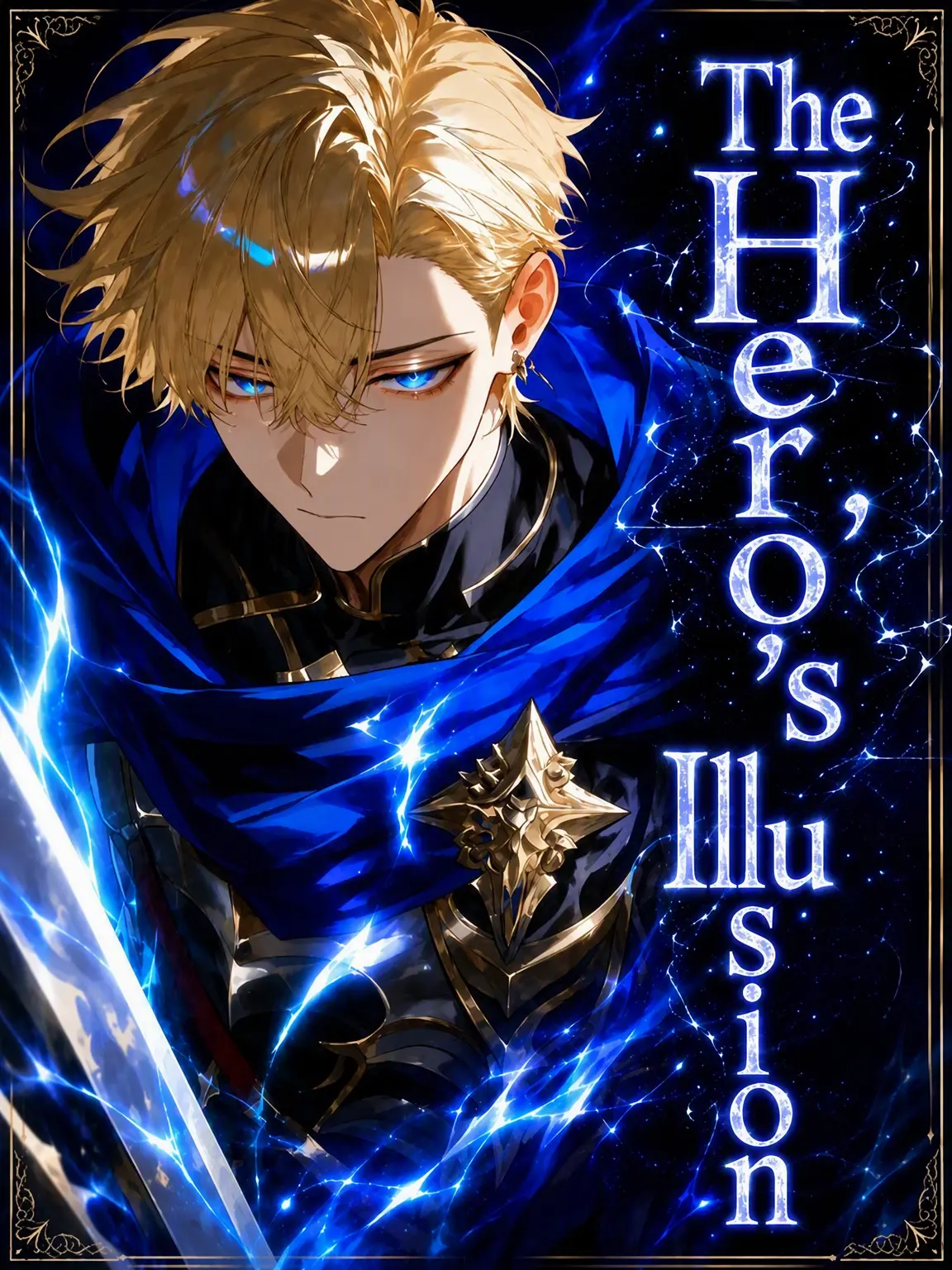 pesuto_zeta의 The Hero's Dream