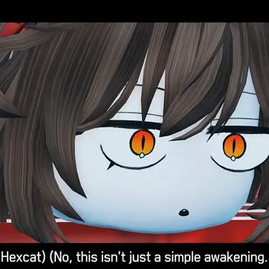 Profile image of Hexcat