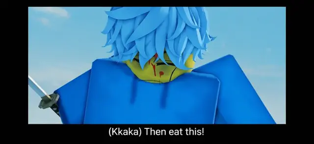 Profile image of Kkaka