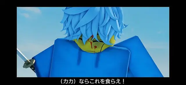 Profile image of カカ