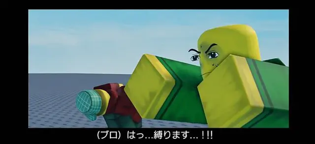 Profile image of ブロ