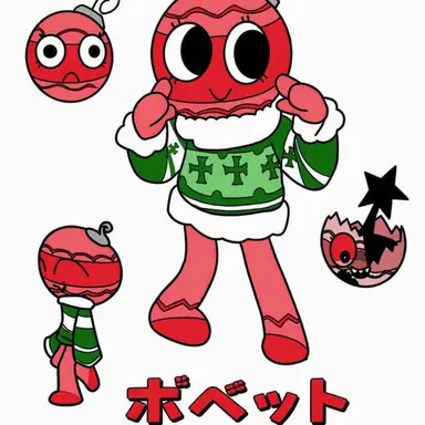 Profile image of ボベット