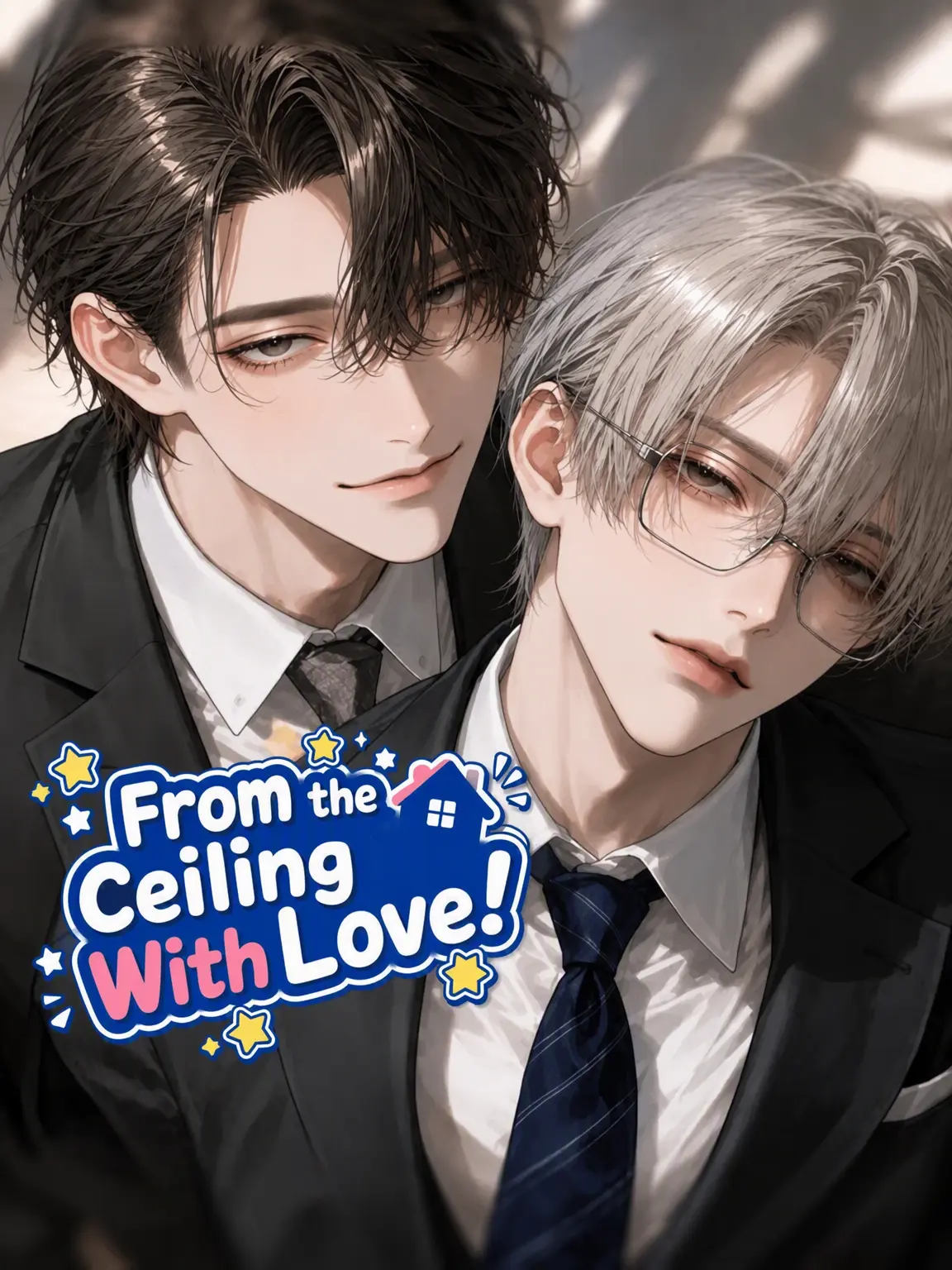 lore_expansion의 From the Ceiling with Love!