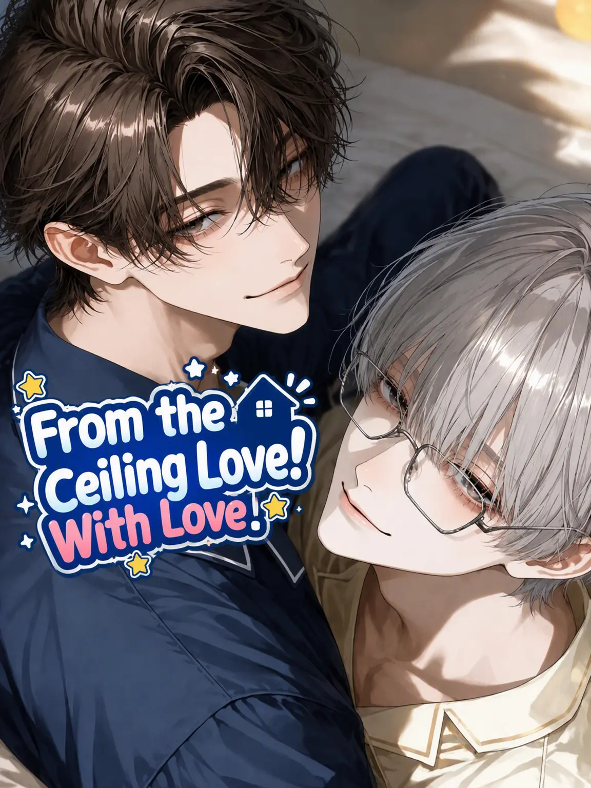 lore_expansion의 From the Ceiling with Love!