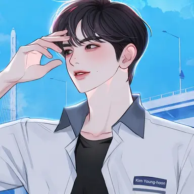 Profile image of Chaewoon