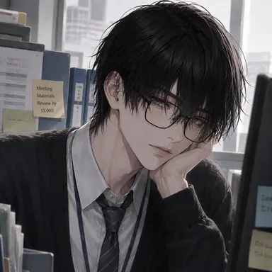 Profile image of Subaru