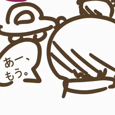 Profile image of カピバラ