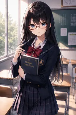 Profile image of Kanade Ichinose