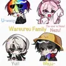 Profile image of Chaos Family