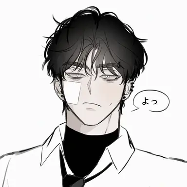 Profile image of イ・ジュウォン