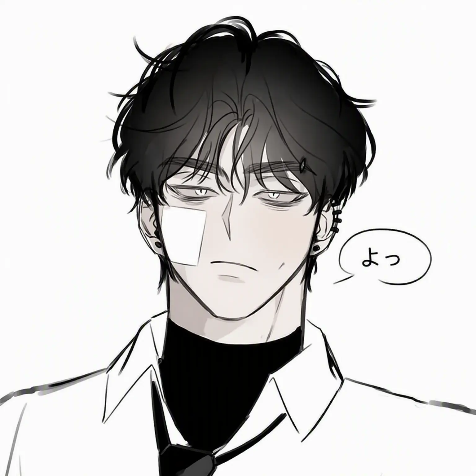 BigDingo7266의 イ・ジュウォン