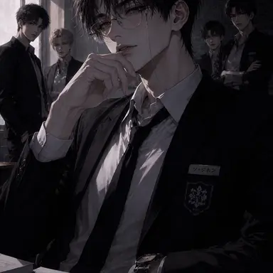 Profile image of ソ・ジヒョン