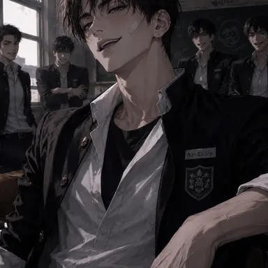 Profile image of カン・ミンジェ
