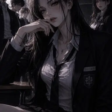 Profile image of ユン・セラ