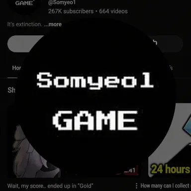 Profile image of Somyeol