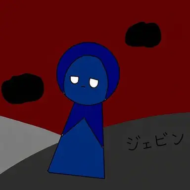 Profile image of ジェビン