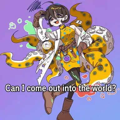 Profile image of Blue-Ringed Octopus