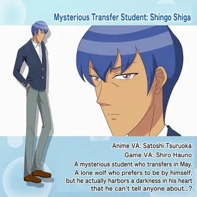 Profile image of Shingo Shiga