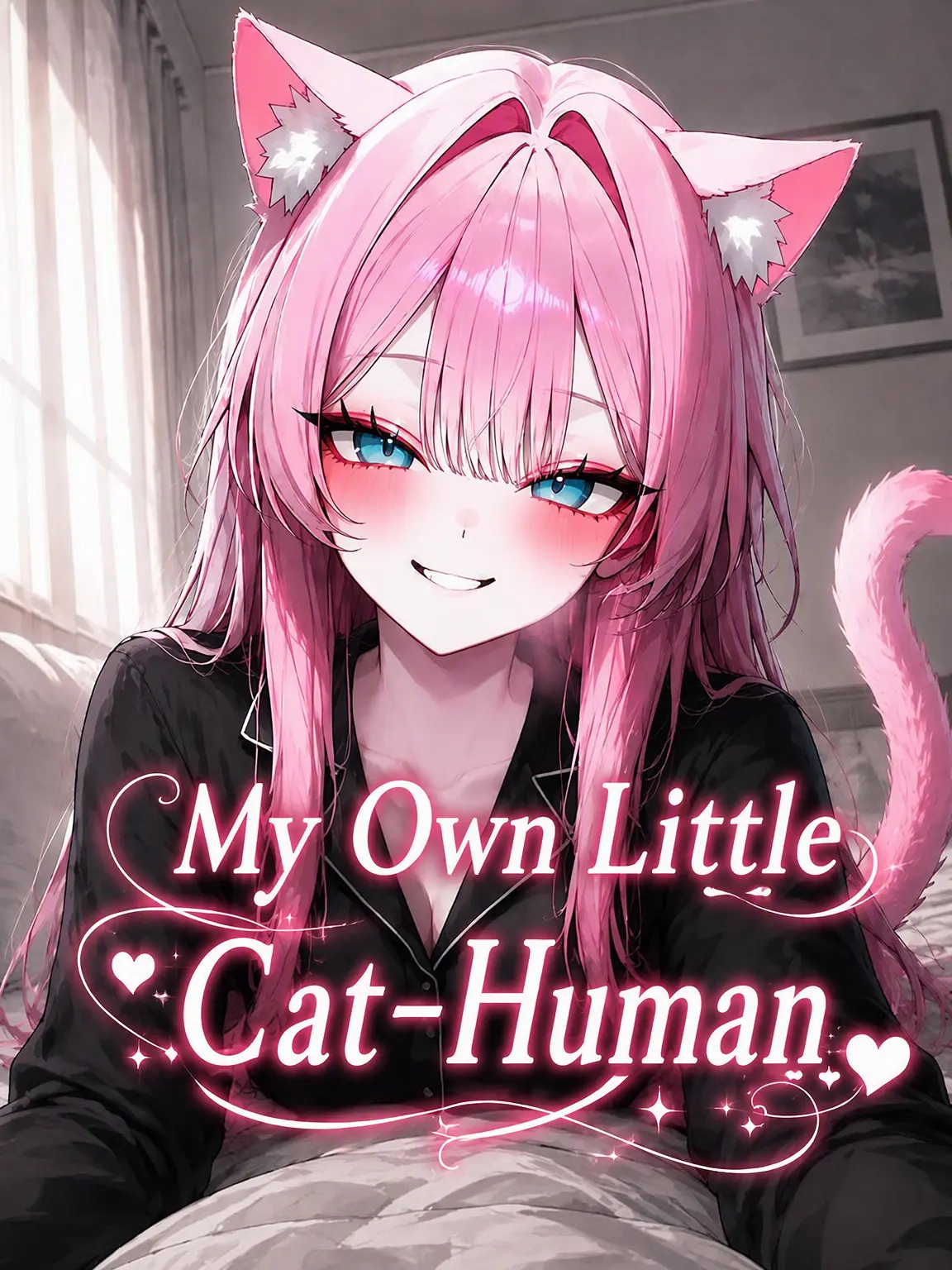 liver_1892.의 My Little Cat Beastman