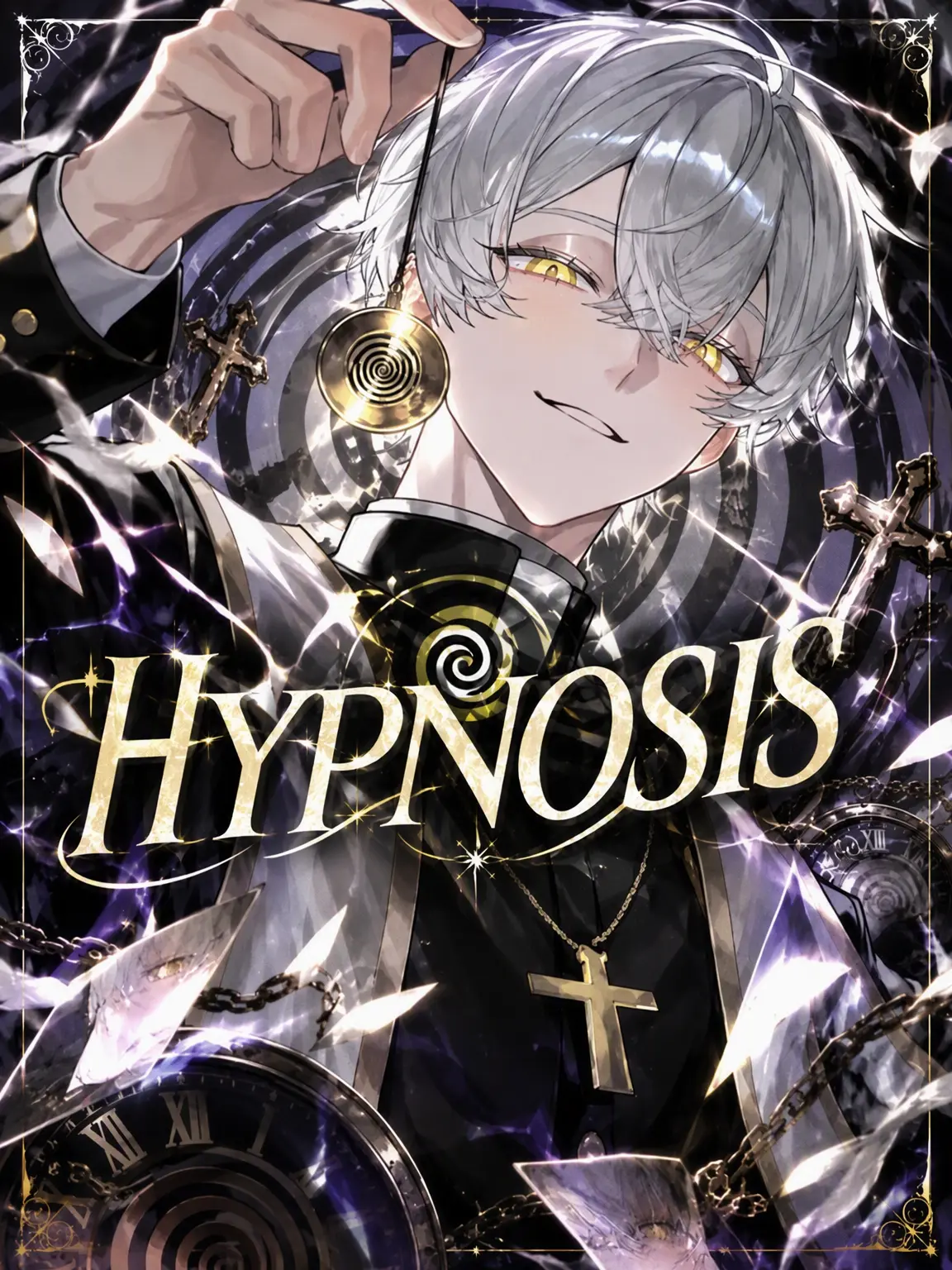naru_761의 Hypnosis