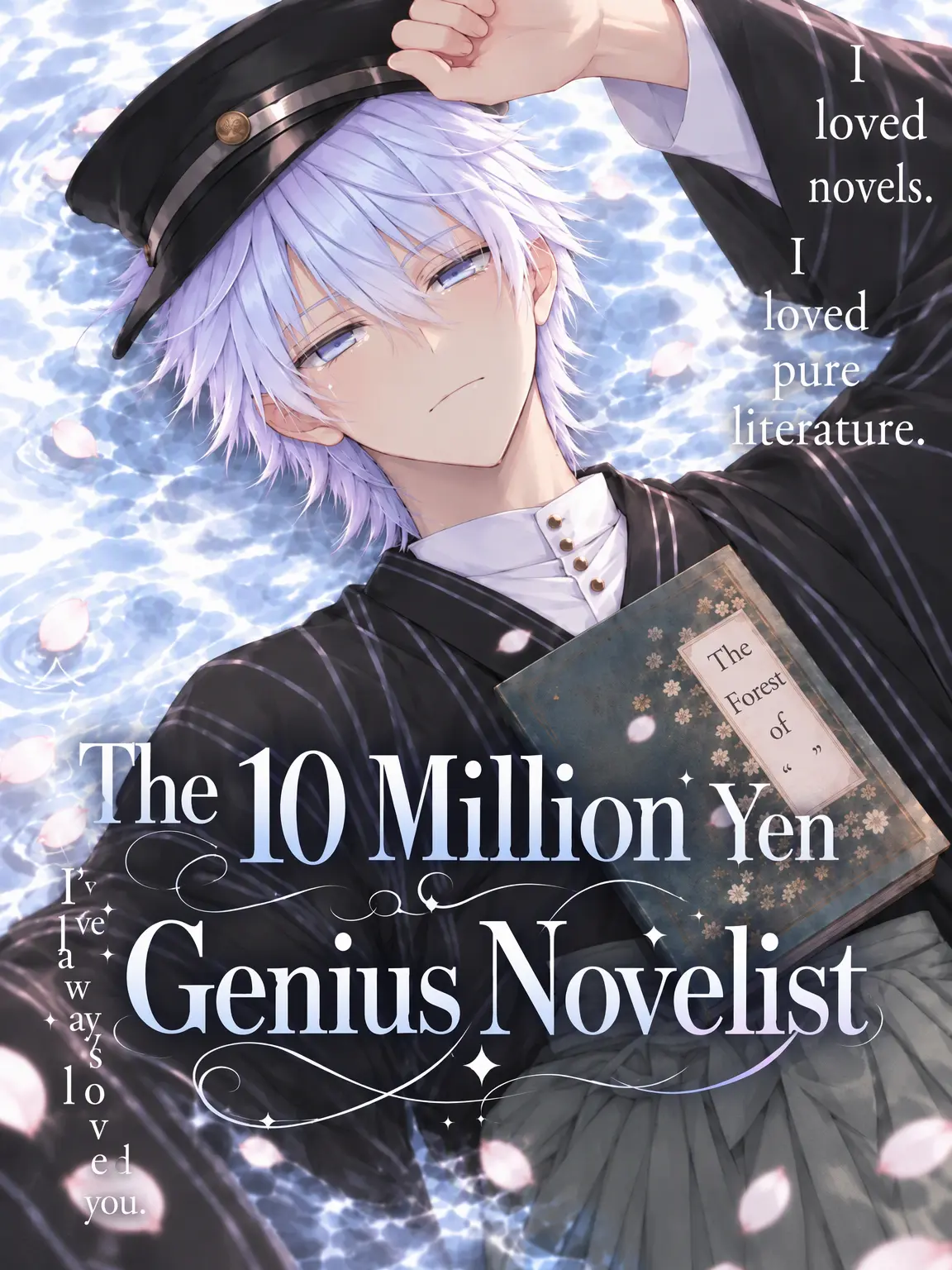 HyougaYagi11의 The 10 Million Yen Genius