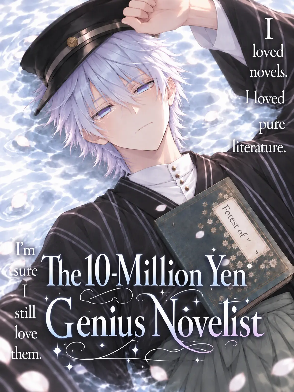 HyougaYagi11의 The 10-Million Yen Genius