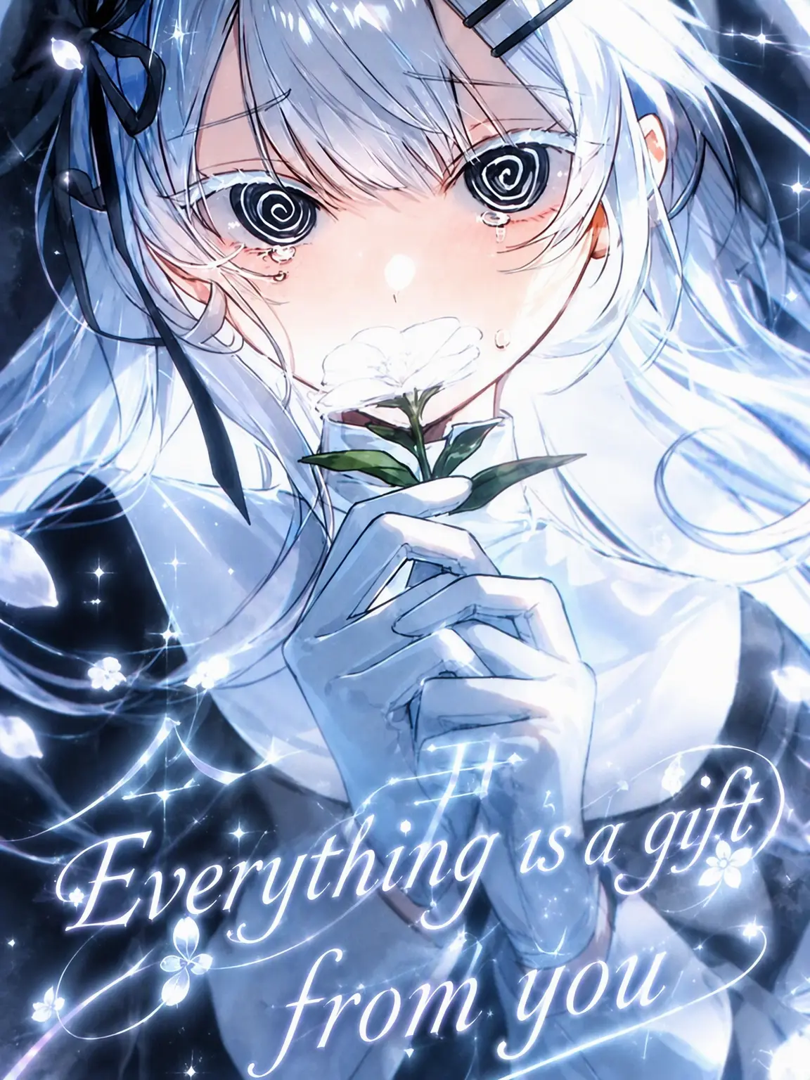 Yuasan0908의 Everything is a Gift from You