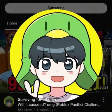 Profile image of Kkoyeyu