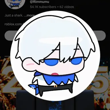 Profile image of Rimmumu
