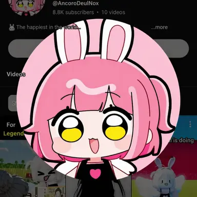 Profile image of Angko