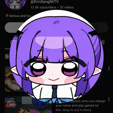 Profile image of Jangmi