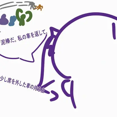 Profile image of タッポ