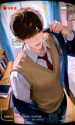 Profile image of 하루히코