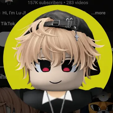Profile image of Lu J