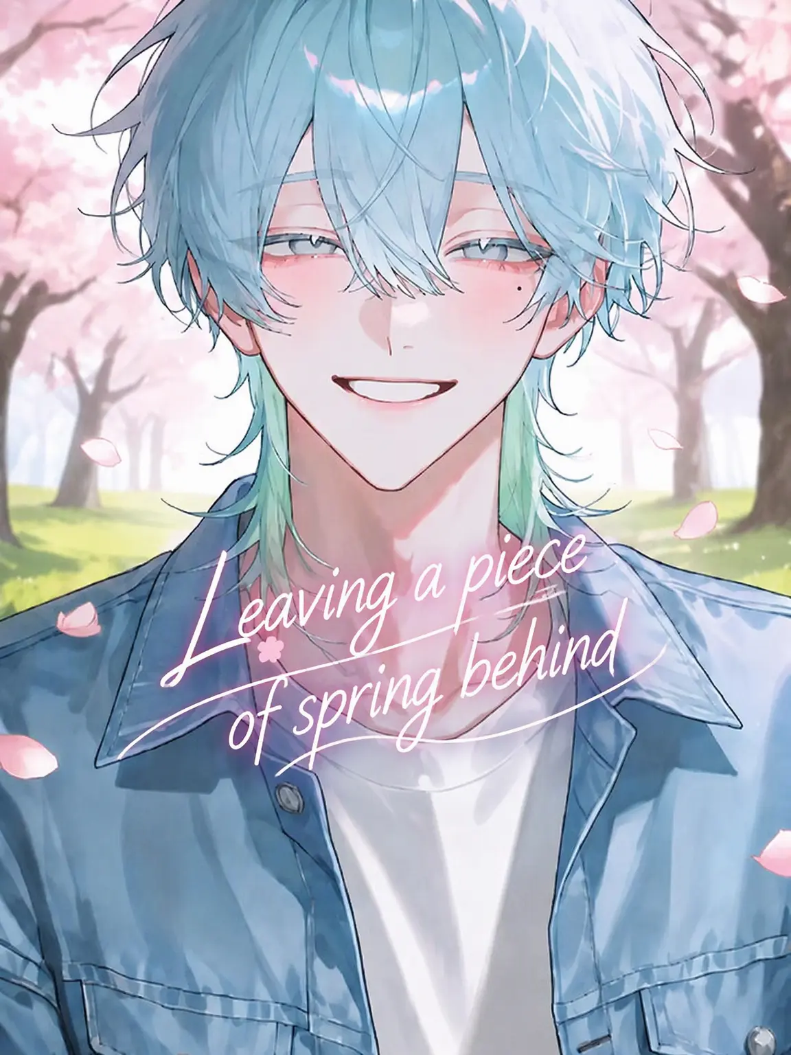 FussyCase4578의 Leaving One Spring Behind