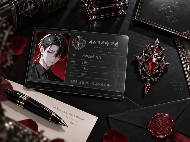 Profile image of 케이
